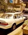 Toyota Corolla GLI 1994 For Sale in Karachi