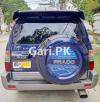 Toyota Prado TX 3.0D 1996 For Sale in Karachi