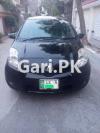 Toyota Vitz  2010 For Sale in Lahore