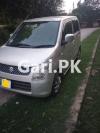 Suzuki Wagon R Stingray 2011 For Sale in Lahore