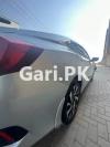 Honda Civic VTi Oriel Prosmatec 2017 For Sale in Faisalabad