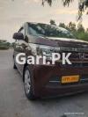 Honda N Wgn  2019 For Sale in Sargodha