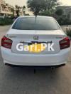 Honda City 1.3 i-VTEC 2021 For Sale in Islamabad