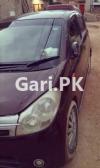 Daihatsu Mira Custom X 2007 For Sale in Karachi