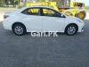 Toyota Corolla GLi 1.3 VVTi Special Edition 2018 For Sale in Rawalpindi