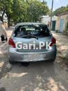 Toyota Vitz F 1.0 2009 For Sale in Islamabad