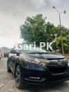 Honda Vezel Hybrid Z 2016 For Sale in Sialkot