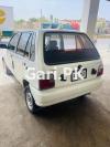 Suzuki Mehran VX 2012 For Sale in Bahawalpur