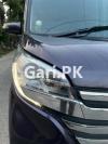 Nissan Roox  2014 For Sale in Lahore