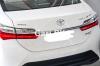 Toyota Corolla Altis 1.6 X CVT-i 2023 For Sale in Lahore