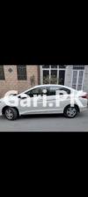 Honda City 1.2L CVT 2023 For Sale in Lahore
