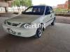 Suzuki Cultus EURO II 2015 For Sale in Hyderabad