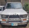 Toyota Prado  1991 For Sale in Islamabad