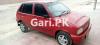 Suzuki Mehran VXR 1998 For Sale in Karachi