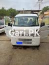 Nissan Clipper  2015 For Sale in Karachi