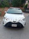 Toyota Vitz  2018 For Sale in Lahore