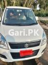 Suzuki Wagon R  2022 For Sale in Sargodha