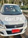 Suzuki Wagon R  2022 For Sale in Sargodha