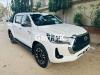 Toyota Hilux Revo V Automatic 2.8 2022 For Sale in Karachi