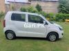 Suzuki Wagon R VXL 2021 For Sale in Lahore