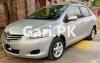 Toyota Belta  2006 For Sale in Lahore