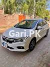 Honda City Aspire 2022 For Sale in Sialkot
