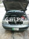 Suzuki Cultus VX 2007 For Sale in Lahore