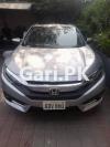 Honda Civic VTi Oriel Prosmatec 2021 For Sale in Lahore