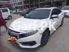 Honda Civic VTi Oriel 2017 For Sale in Islamabad