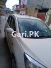 Suzuki Cultus VXL 2017 For Sale in Chakwal