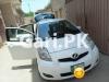 Toyota Vitz  2009 For Sale in Dera Ghazi Khan