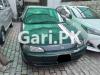 Honda Civic EXi 1995 For Sale in Lahore