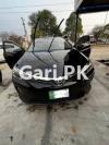 Toyota Corolla GLI 2018 For Sale in Lahore