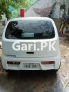 Suzuki Alto  2022 For Sale in Jhelum