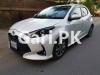 Toyota Yaris  2020 For Sale in Faisalabad