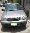 Suzuki Cultus VXR 2014 For Sale in Karachi