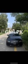 Honda Civic EXi 1994 For Sale in Lahore