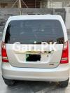 Suzuki Wagon R  2018 For Sale in Lahore