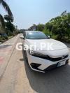 Honda Civic Oriel 2022 For Sale in Islamabad