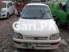 Daihatsu Cuore  2002 For Sale in Multan