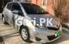 Toyota Vitz  2012 For Sale in Peshawar