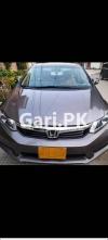 Honda Civic Prosmetic 2013 For Sale in Karachi