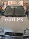 Hyundai Santro  2006 For Sale in Sialkot