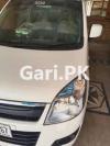 Suzuki Wagon R  2022 For Sale in Islamabad