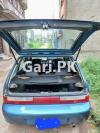 Suzuki Cultus VXR 2007 For Sale in Jhelum