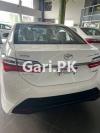 Toyota Corolla Altis 1.6 X CVT-i Special Edition 2023 For Sale in Lahore