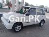 Suzuki Mehran VXR 2017 For Sale in Lahore