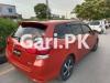 Toyota Corolla Fielder  2018 For Sale in Peshawar