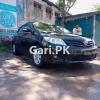 Toyota Corolla XLi VVTi Limited Edition 2009 For Sale in Islamabad