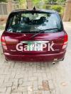 Toyota Duet  2006 For Sale in Okara